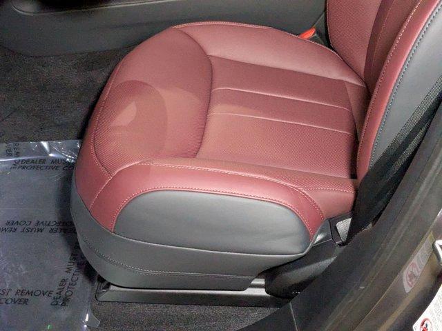 new 2025 Land Rover Range Rover Sport car, priced at $121,552