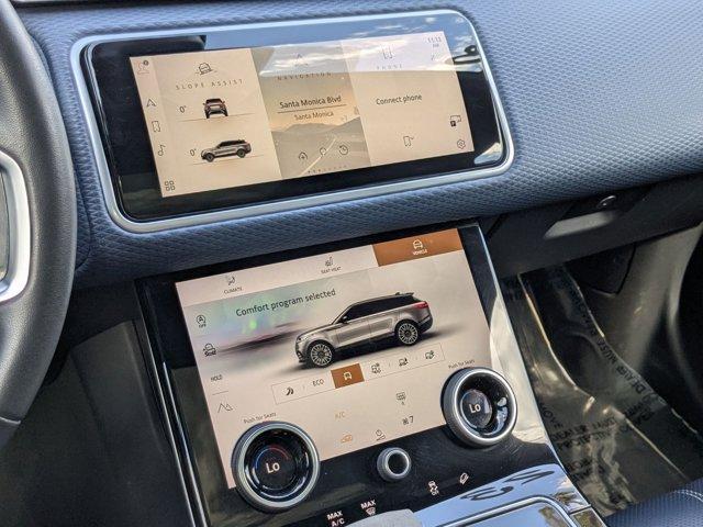used 2023 Land Rover Range Rover Velar car, priced at $40,966