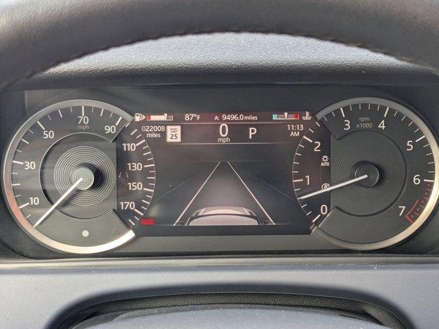 used 2023 Land Rover Range Rover Velar car, priced at $40,966
