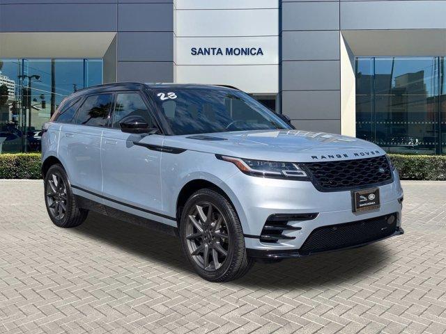 used 2023 Land Rover Range Rover Velar car, priced at $40,966