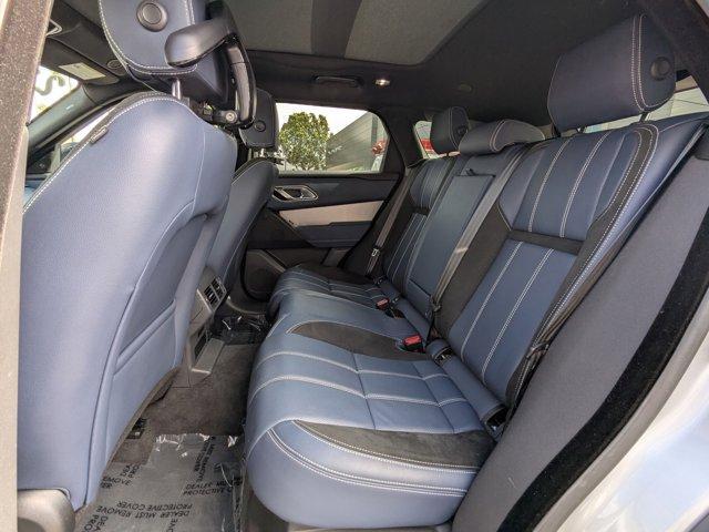 used 2023 Land Rover Range Rover Velar car, priced at $40,966