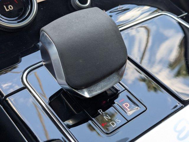 used 2023 Land Rover Range Rover Velar car, priced at $40,966