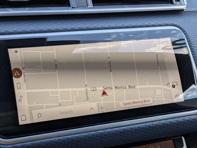 used 2023 Land Rover Range Rover Velar car, priced at $40,966