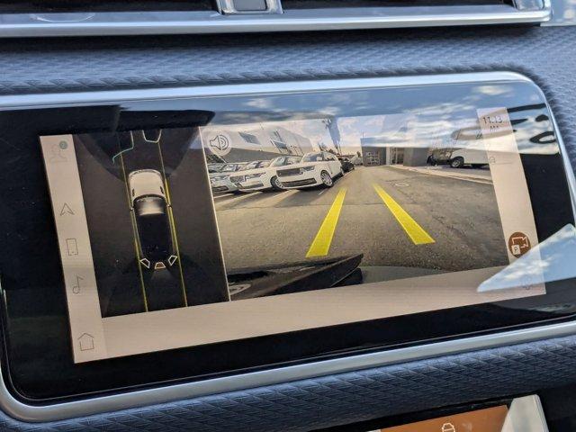 used 2023 Land Rover Range Rover Velar car, priced at $40,966