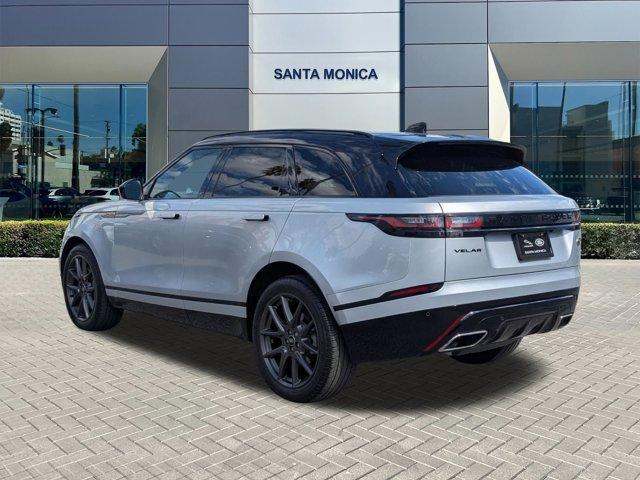 used 2023 Land Rover Range Rover Velar car, priced at $40,966