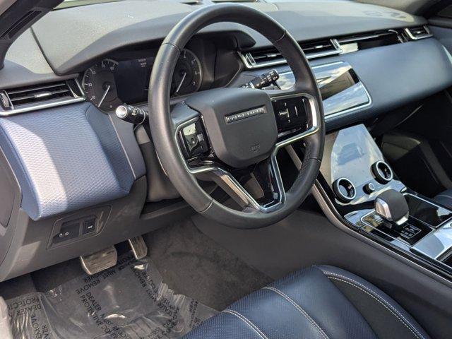 used 2023 Land Rover Range Rover Velar car, priced at $40,966