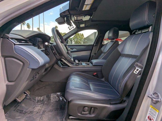 used 2023 Land Rover Range Rover Velar car, priced at $40,966