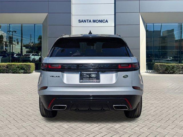 used 2023 Land Rover Range Rover Velar car, priced at $40,966