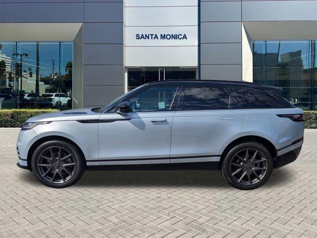 used 2023 Land Rover Range Rover Velar car, priced at $40,966