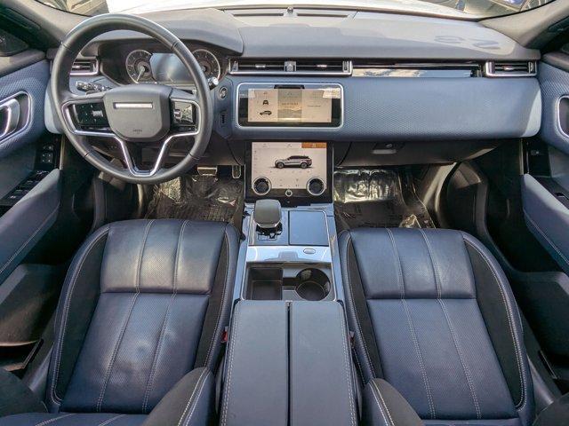 used 2023 Land Rover Range Rover Velar car, priced at $40,966