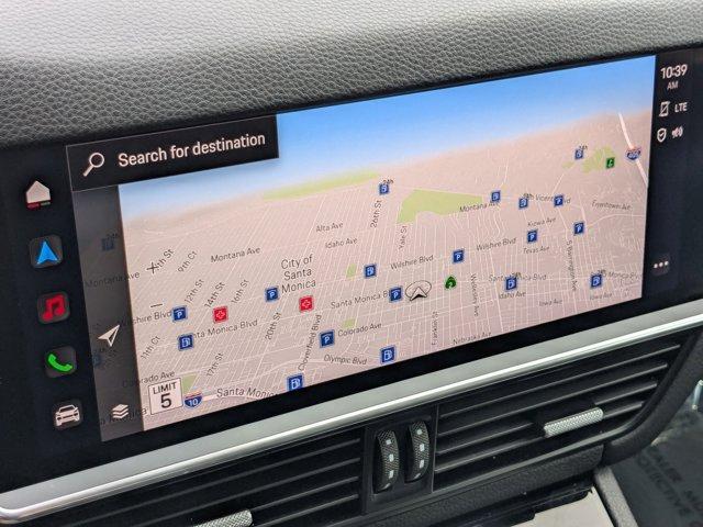 used 2023 Porsche Cayenne car, priced at $62,988