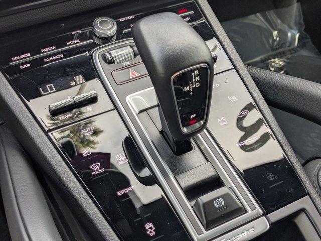 used 2023 Porsche Cayenne car, priced at $62,988