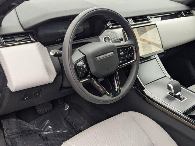 new 2026 Land Rover Range Rover Velar car, priced at $68,462