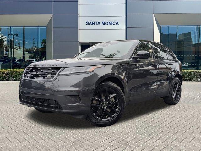 new 2026 Land Rover Range Rover Velar car, priced at $68,462