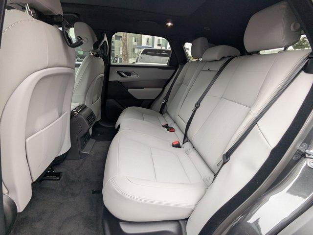 new 2026 Land Rover Range Rover Velar car, priced at $68,462