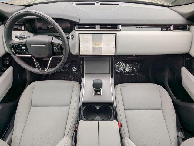 new 2026 Land Rover Range Rover Velar car, priced at $68,462