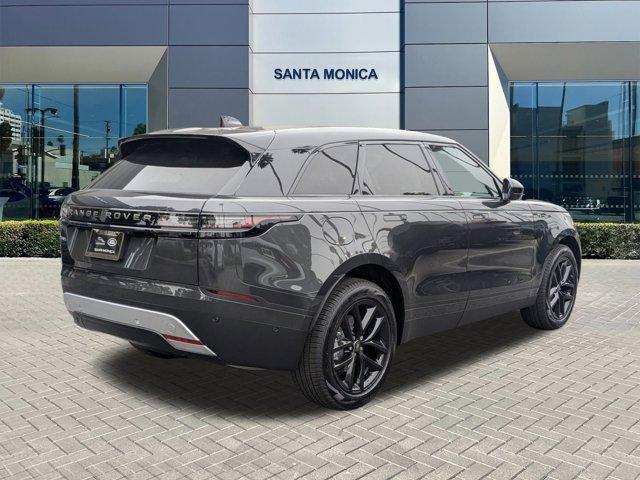 new 2026 Land Rover Range Rover Velar car, priced at $68,462