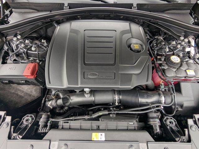 new 2026 Land Rover Range Rover Velar car, priced at $68,462