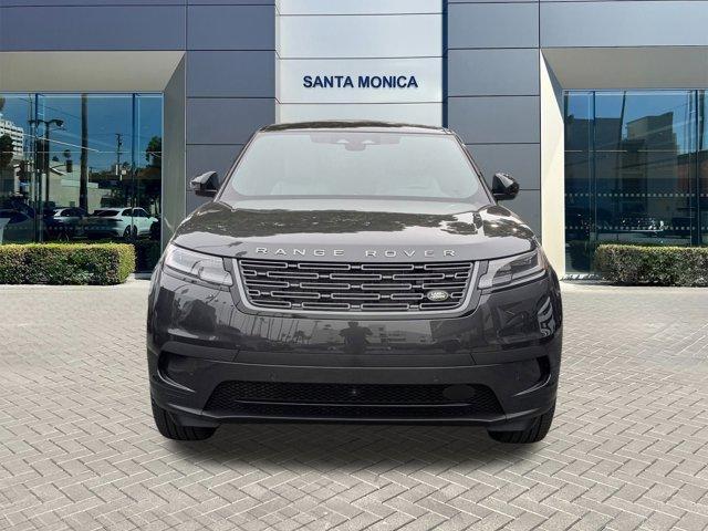 new 2026 Land Rover Range Rover Velar car, priced at $68,462