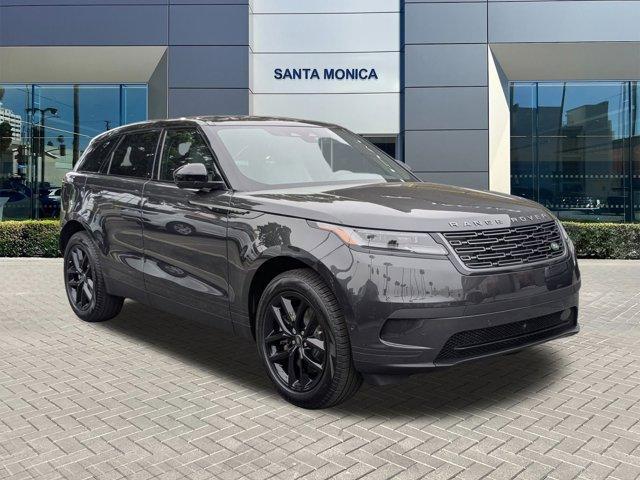 new 2026 Land Rover Range Rover Velar car, priced at $68,462