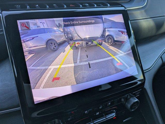 used 2022 Jeep Grand Cherokee L car, priced at $32,999