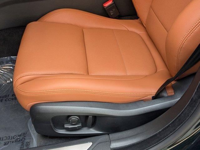 new 2024 Jaguar XF car, priced at $58,483