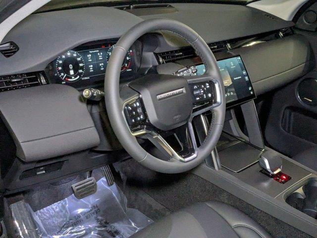 new 2025 Land Rover Discovery Sport car, priced at $52,361