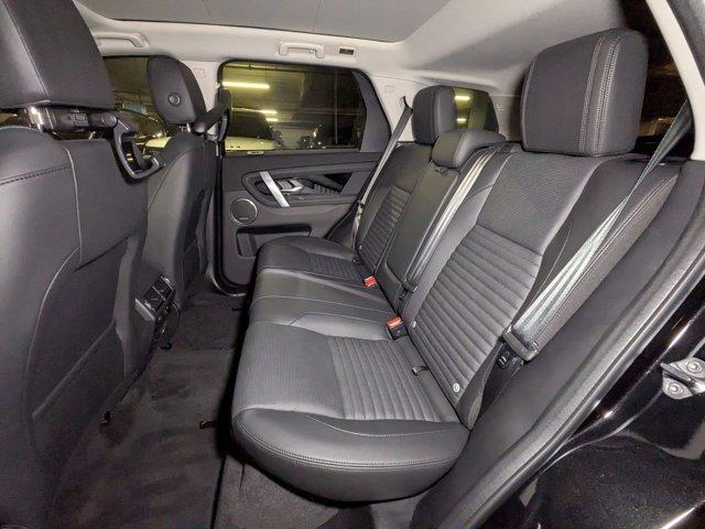new 2025 Land Rover Discovery Sport car, priced at $52,361