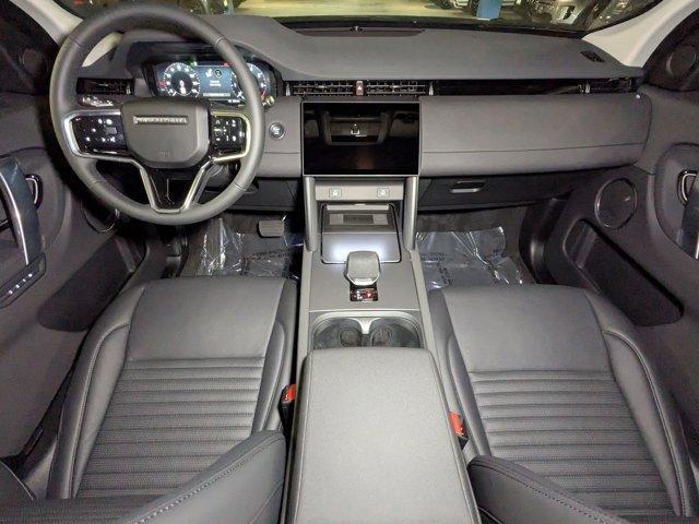 new 2025 Land Rover Discovery Sport car, priced at $52,361