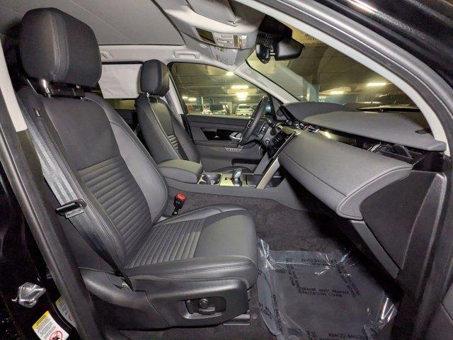 new 2025 Land Rover Discovery Sport car, priced at $52,361