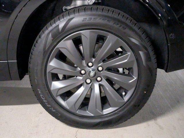 new 2025 Land Rover Discovery Sport car, priced at $52,361