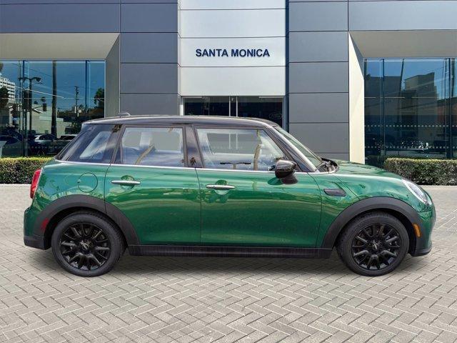 used 2023 MINI Hardtop car, priced at $21,998