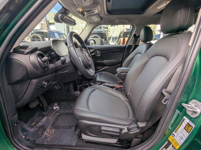 used 2023 MINI Hardtop car, priced at $21,998