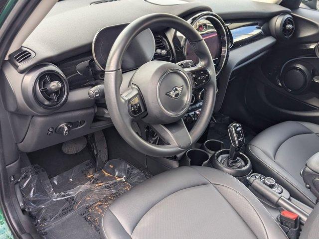 used 2023 MINI Hardtop car, priced at $21,998