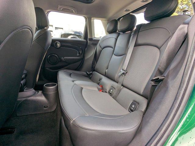 used 2023 MINI Hardtop car, priced at $21,998