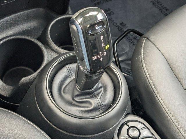 used 2023 MINI Hardtop car, priced at $21,998