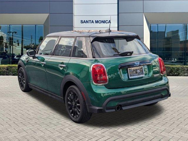 used 2023 MINI Hardtop car, priced at $21,998