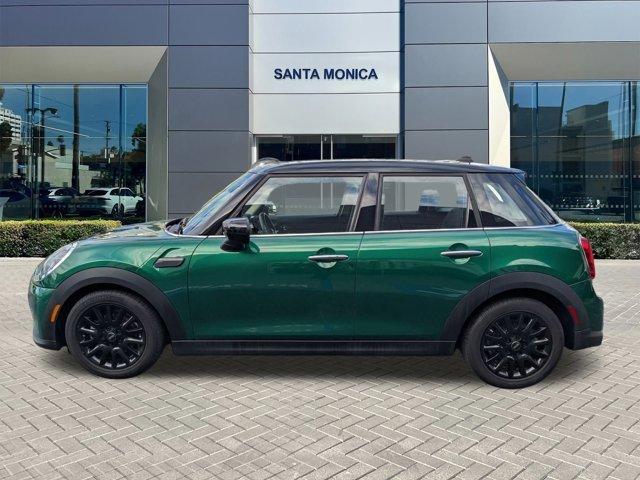 used 2023 MINI Hardtop car, priced at $21,998