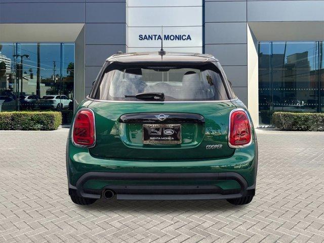 used 2023 MINI Hardtop car, priced at $21,998