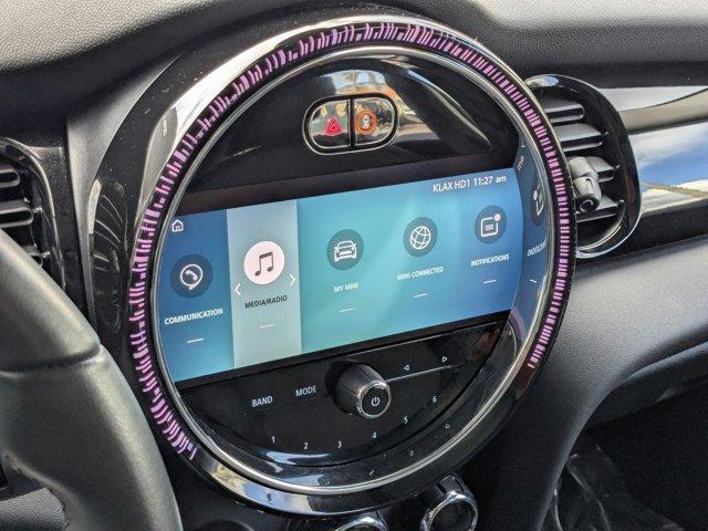 used 2023 MINI Hardtop car, priced at $21,998