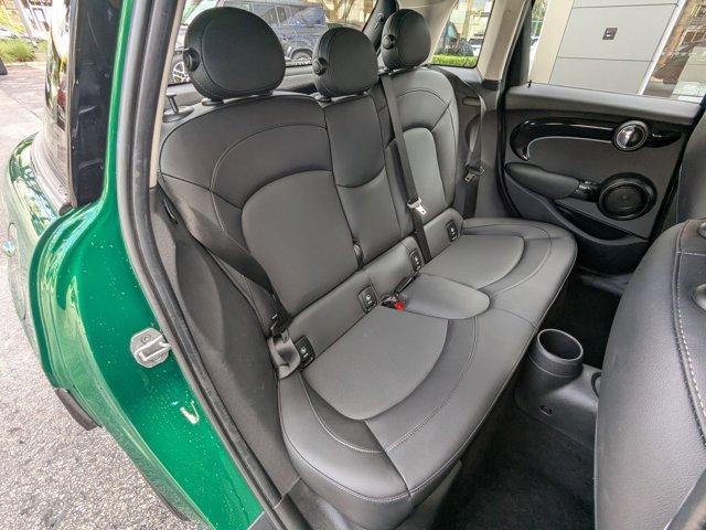 used 2023 MINI Hardtop car, priced at $21,998