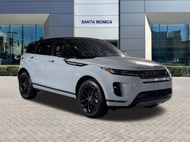 new 2026 Land Rover Range Rover Evoque car, priced at $55,061