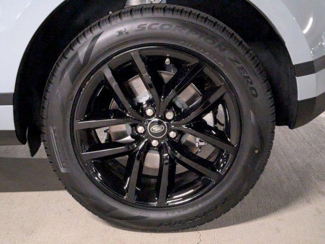 new 2026 Land Rover Range Rover Evoque car, priced at $55,061