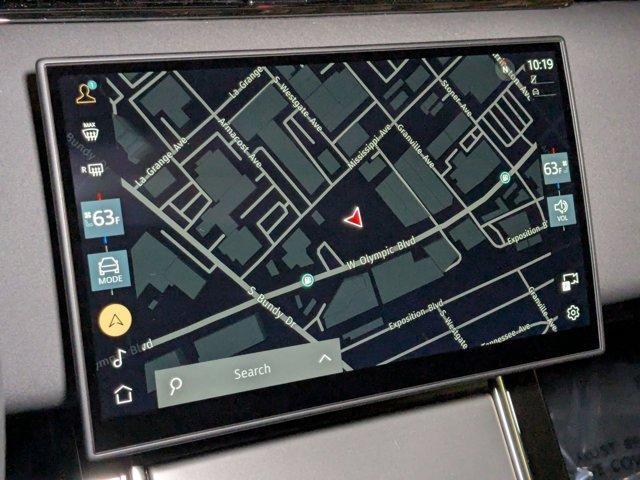 new 2026 Land Rover Range Rover Evoque car, priced at $55,061