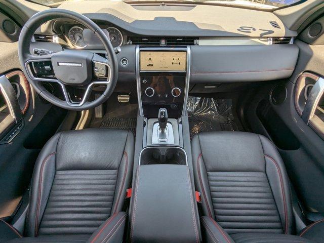 used 2023 Land Rover Discovery Sport car, priced at $30,966