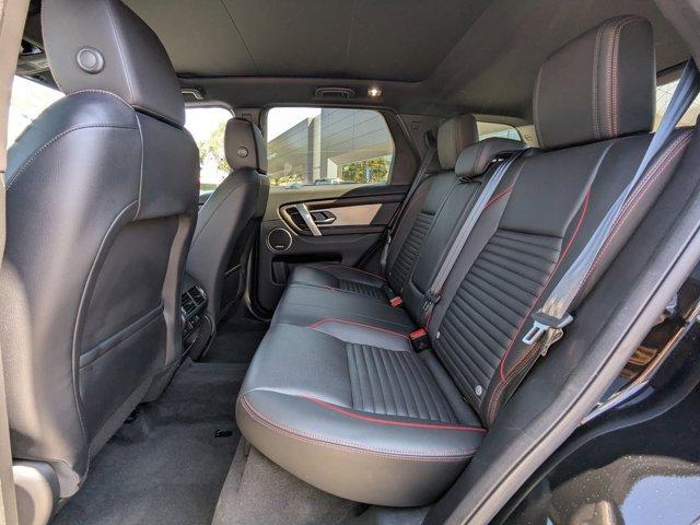 used 2023 Land Rover Discovery Sport car, priced at $30,966