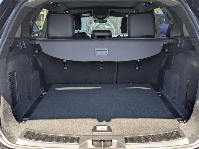 used 2023 Land Rover Discovery Sport car, priced at $30,966