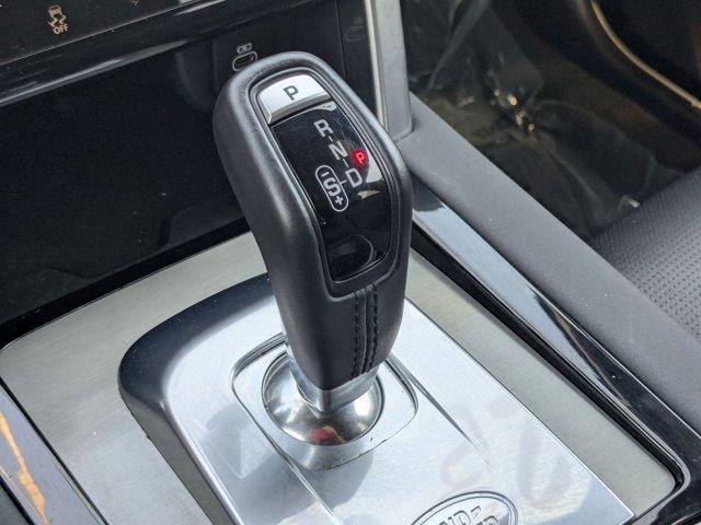used 2023 Land Rover Discovery Sport car, priced at $30,966