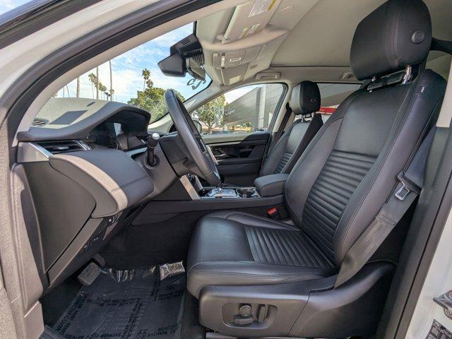 used 2023 Land Rover Discovery Sport car, priced at $29,966