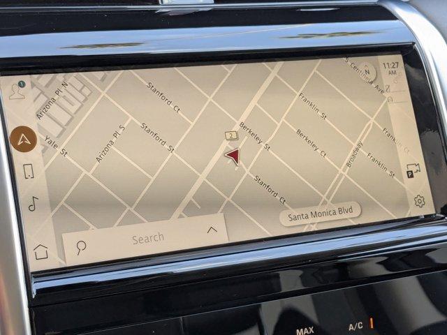 used 2023 Land Rover Discovery Sport car, priced at $29,966